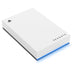 EAN 0763649176429 - Seagate Game Drive STLV5000200 disco duro externo 1 TB Micro-USB B 2.0/3.2 Gen 1 (3.1 Gen 1) Blanco imagen 6
