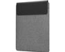 EAN 195892078500 - Lenovo GX41K68624 maletines para portátil 36,8 cm (14.5") Funda Gris imagen 2