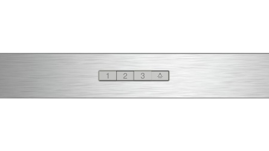 EAN 4242004223016 - Neff DBBC640N De pared Acero inoxidable A 590 m³/h imagen 3