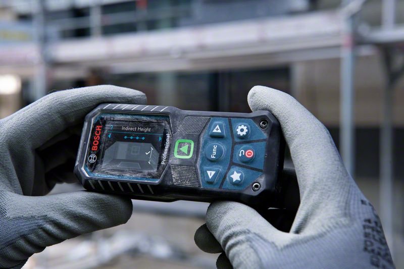 EAN 4059952548043 - Bosch GLM 50-25 G Professional imagen 7