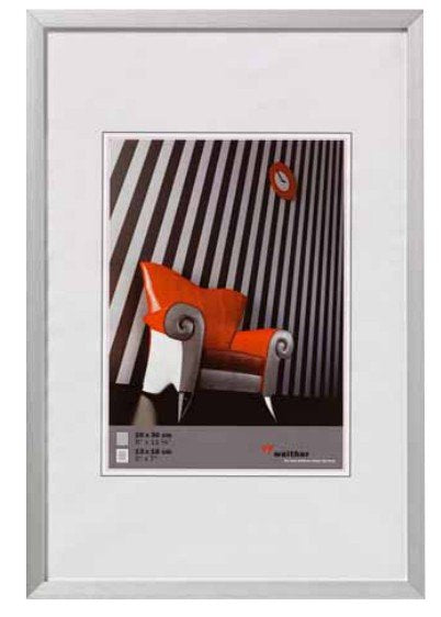 EAN 4004122212125 - Walther Design Chair 15x20 Plata imagen 1