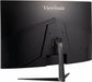 EAN 0766907019056 - Viewsonic VX Series VX3218C-2K pantalla para PC 81,3 cm (32") 2560 x 1440 Pixeles Quad HD LED Negro imagen 4