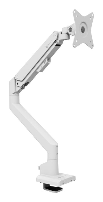 EAN 850072937298 - Arozzi AZ-ALZARE-NEO-WT soporte para monitor Escritorio Blanco imagen 2