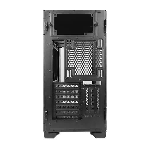 EAN 0761345812009 - Antec P120 Crystal Midi Tower Negro imagen 5