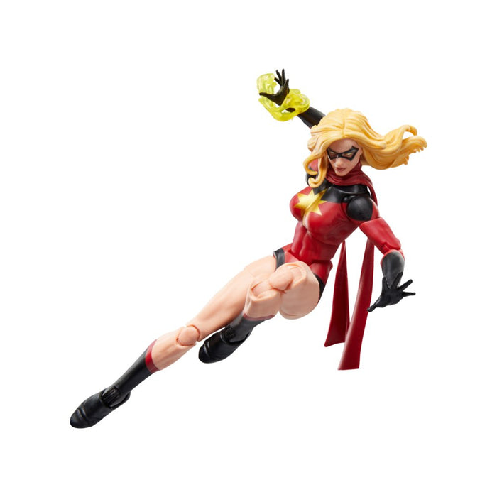 EAN 5010996282675 - Marvel Legends Series Dark Avengers Warbird imagen 7