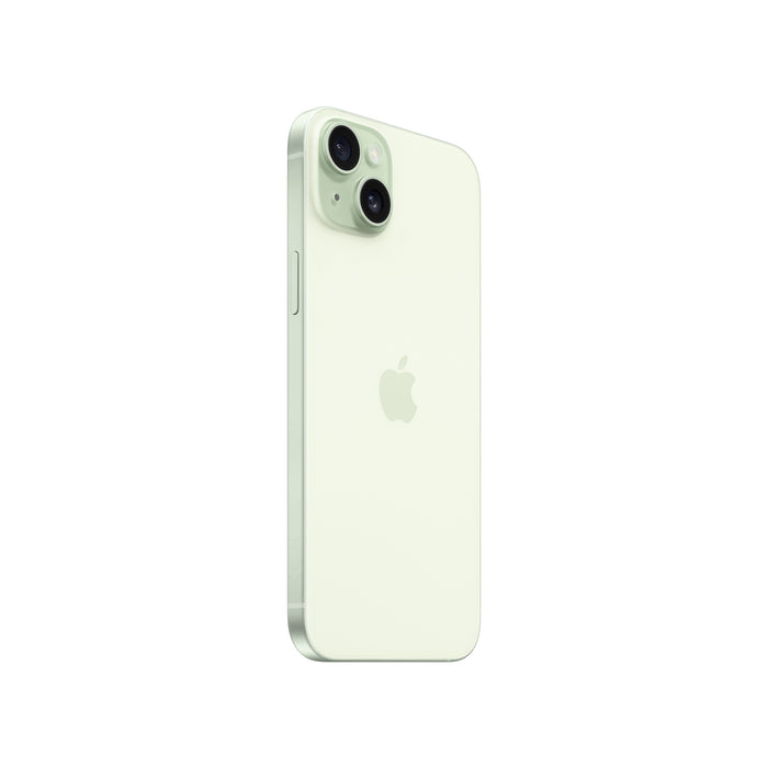 EAN 0195949042287 - Apple iPhone 15 Plus 17 cm (6.7") SIM doble iOS 17 5G USB Tipo C 256 GB Verde imagen 2