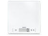 EAN 4006501615053 - Soehnle Page Comfort 400 Blanco Encimera Plaza Báscula electrónica de cocina imagen 4