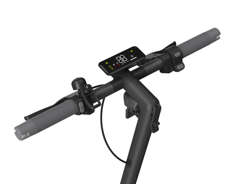 EAN 6975293673269 - NAVEE N65i Negro 20 kmh 12,5 Ah imagen 3