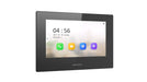EAN 6931847163662 - Hikvision DS-KH6320-LE1(B) sistema de intercomunicación de video 17,8 cm (7") Negro imagen 3