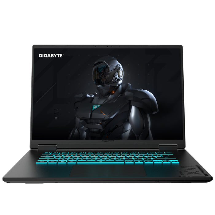 EAN 4719331765880 - GIGABYTE GAMING A16 CWHI3ES864SH ordenador portatil Intel® Core™ i7 40,6 cm (16") WUXGA DDR5-SDRAM NVIDIA imagen 2