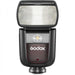 EAN 6952344221136 - Godox Ving V860III Flash esclavo Negro imagen 1