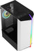 EAN 4710562758740 - Aerocool Bionic Midi Tower Blanco imagen 5