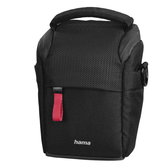 EAN 4047443483744 - Hama Matera Carcasa compacta Negro imagen 1