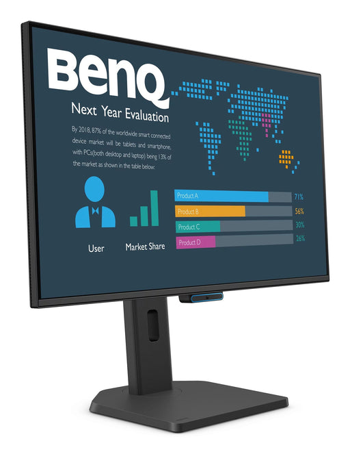 EAN 4718755097003 - BenQ BL2790TC pantalla para PC 68,6 cm (27") 1920 x 1080 Pixeles Full HD LCD Negro imagen 1