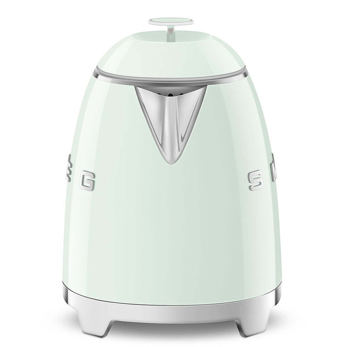 EAN 8017709302207 - Smeg KLF05PGEU tetera eléctrica 0,8 L 1400 W Verde imagen 2