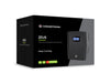 EAN 4015867241455 - Conceptronic ZEUS03G sistema de alimentación ininterrumpida (UPS) Línea interactiva 1,2 kVA 720 W 4 salid imagen 6