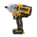 EAN 5035048789216 - DeWALT DCF961NT-XJ destornillador eléctrico y llave de impacto 1200 RPM imagen 2