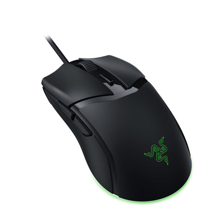 EAN 8886419334095 - Razer COBRA ratón Juego mano derecha USB tipo A Óptico 8500 DPI imagen 3