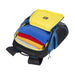 EAN 4260403576687 - Rivacase 5225 mochila Mochila informal Negro, Azul Nylon imagen 20