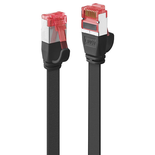 EAN 4002888475709 - Lindy 47570 cable de red Negro 0,3 m Cat6 U/FTP (STP) imagen 1