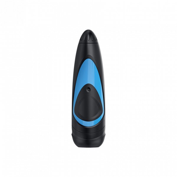 EAN 4049369015887 - Satisfyer Men One Negro, Azul Acrilonitrilo butadieno estireno (ABS), Silicona imagen 3