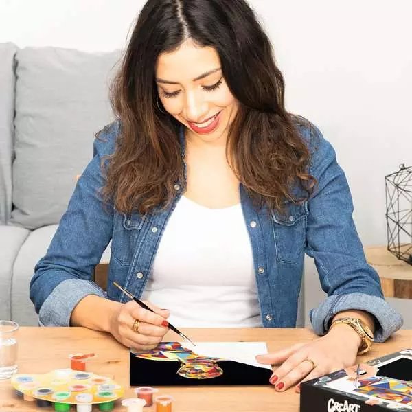 EAN 4005556238941 - Ravensburger 23894 libro y página para colorear Kit de pintura por números imagen 5