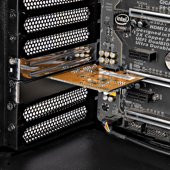 EAN 65030894777 - StarTech.com 11050-PC-SERIAL-CARD tarjeta y adaptador de interfaz Interno De serie imagen 9