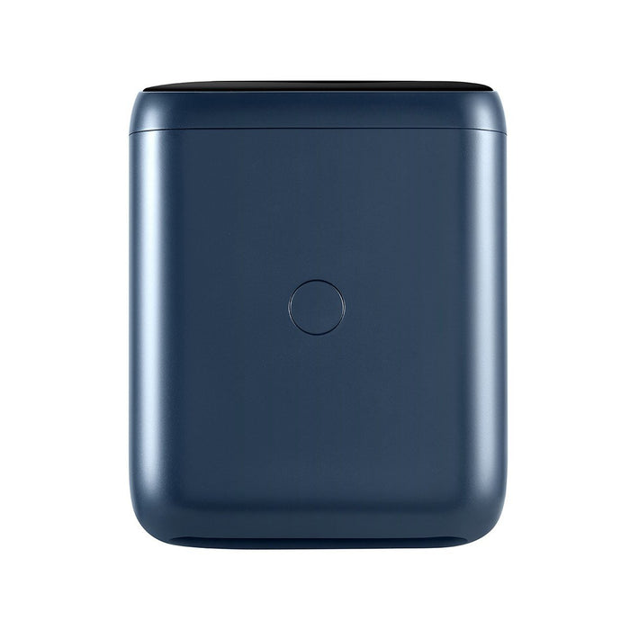 EAN 6970885350351 - WANBO T2 MAX NEW BLUE proyector de película 450 lúmenes ANSI 1920 x 1080 Pixeles Azul imagen 5