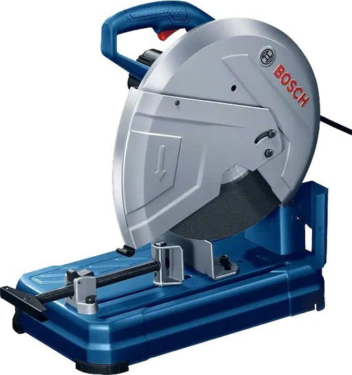 EAN 3165140966320 - Bosch GCO 14-24 J 35,5 cm Azul, Gris 3800 RPM 2400 W imagen 1