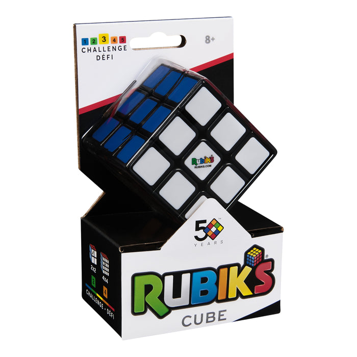 EAN 0778988419571 - Rubik’s 6063968 prueba de ingenio imagen 9