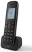 EAN 4897027121902 - Telekom Sinus 207 Pack Teléfono DECT Identificador de llamadas Negro imagen 1