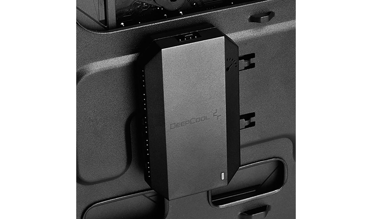 EAN 6933412710301 - DeepCool FH-10 Controlador de ventilador imagen 6