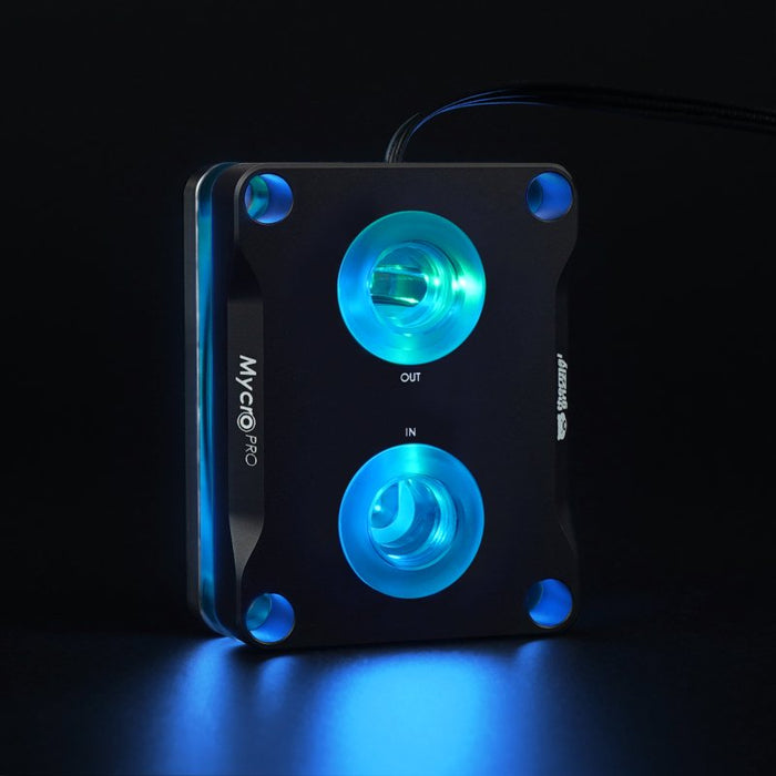 EAN 4260711991080 - Thermal Grizzly AMD Mycro Direct-Die Pro Bloque de agua imagen 4