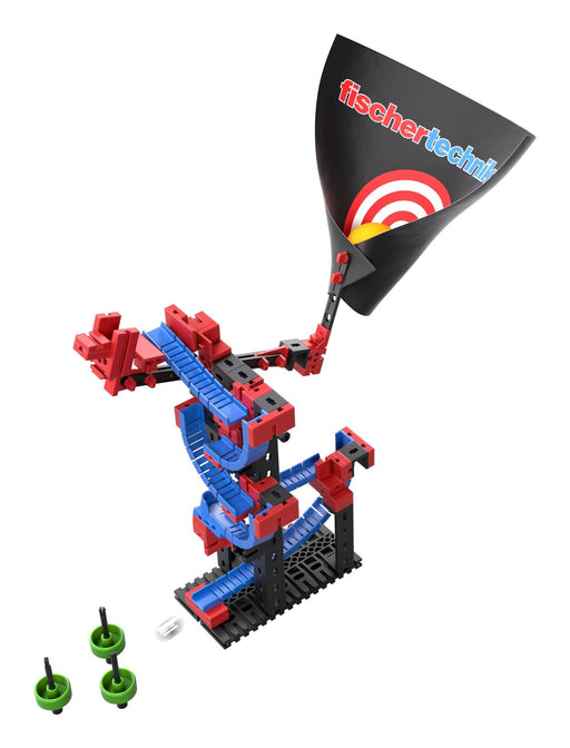 EAN 4048962492736 - fischertechnik 569017 juguete de construcción imagen 1