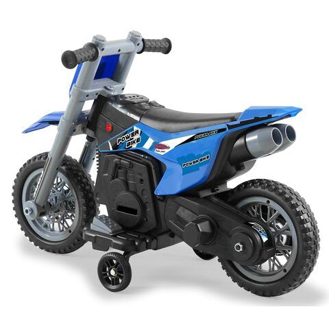 EAN 4042774464950 - Jamara Power Bike Bicicleta de equilibrio con forma de moto imagen 7