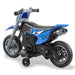 EAN 4042774464950 - Jamara Power Bike Bicicleta de equilibrio con forma de moto imagen 7