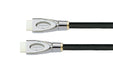 EAN 4014619309528 - Python GC-M0253 cable HDMI 1,5 m HDMI tipo A (Estándar) Negro imagen 1