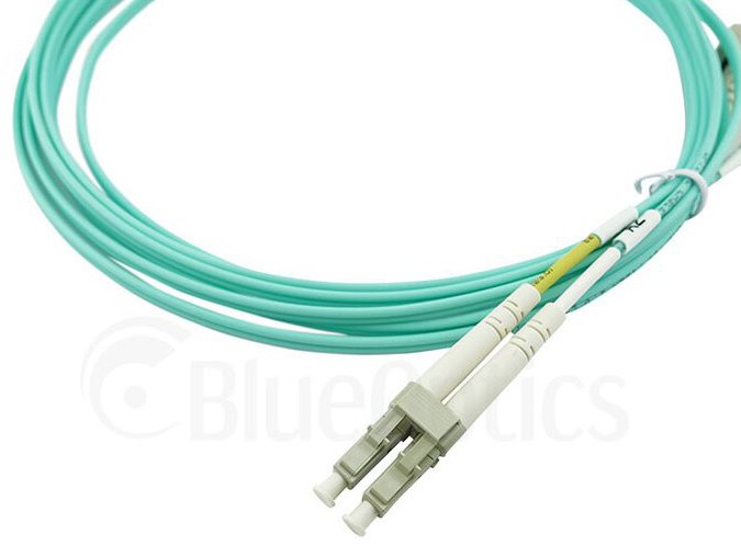 EAN 4063232618883 - BlueOptics SFP3131EU15MK Cable de fibra óptica e InfiniBand 15 m 2x LC Verde imagen 2