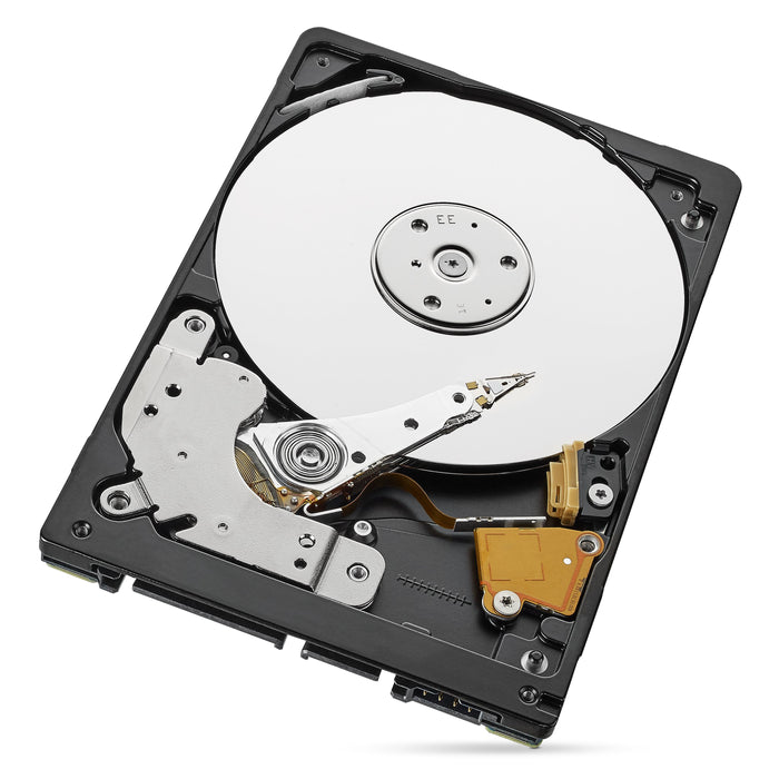 EAN 0763649101698 - Seagate Barracuda Pro disco duro interno 1 TB 7200 RPM 128 MB 2.5" Serial ATA III imagen 4
