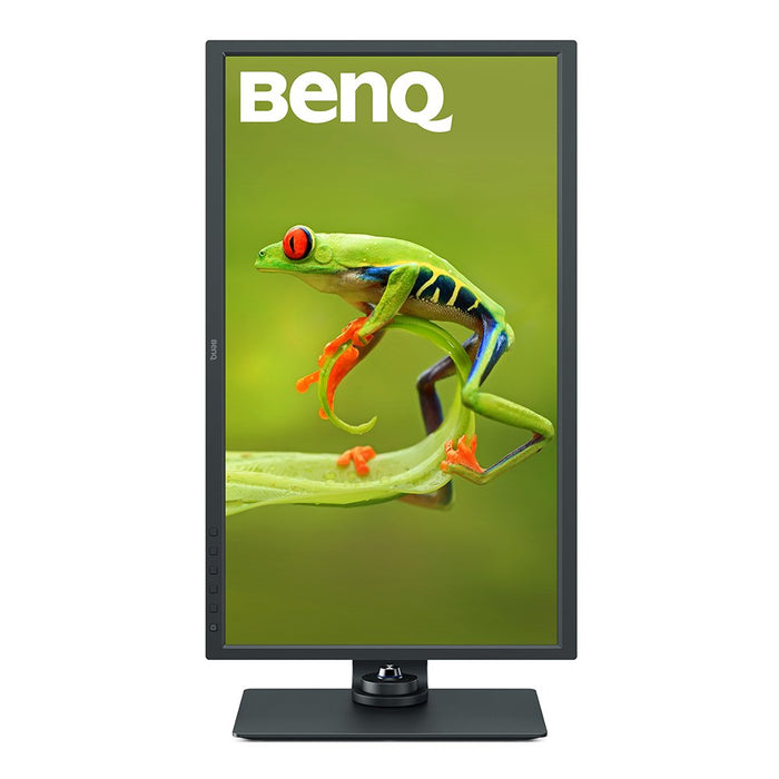 EAN 4718755079399 - BenQ SW321C pantalla para PC 81,3 cm (32") 3840 x 2160 Pixeles 4K Ultra HD LED Gris imagen 5