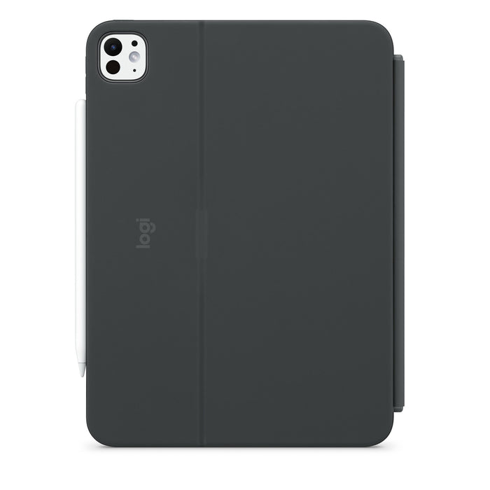 EAN 5099206123014 - Apple HRH52F/A teclado para móvil QWERTY Inglés Negro imagen 5