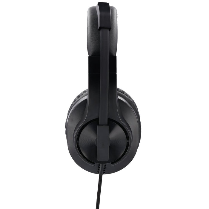 EAN 4047443419705 - Hama HS-P350 Auriculares Alámbrico Diadema Juego Negro imagen 4