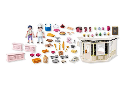 EAN 4008789718631 - Playmobil Französische Bäckerei imagen 2