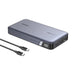 EAN 6941876213528 - Ugreen 90597A batería externa 25000 mAh Gris imagen 1