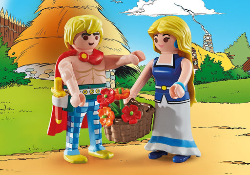 EAN 4008789715449 - Playmobil 71544 set de juguetes imagen 2