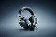 EAN 8887910061299 - Razer BlackShark V3 Auriculares Inalámbrico y alámbrico Diadema Juego USB tipo A Bluetooth Negro imagen 1