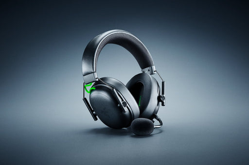 EAN 8887910061299 - Razer BlackShark V3 Auriculares Inalámbrico y alámbrico Diadema Juego USB tipo A Bluetooth Negro imagen 1