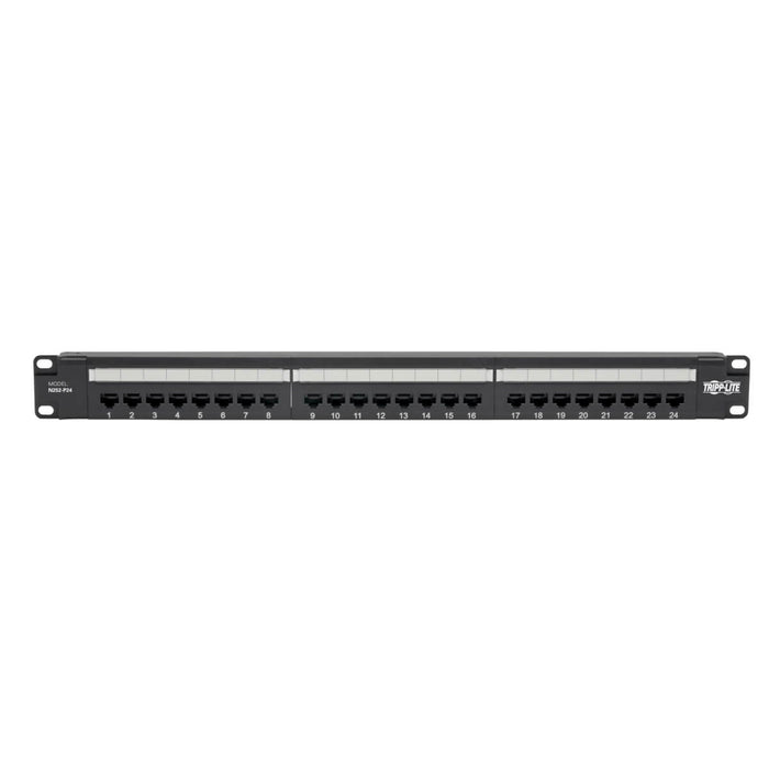 EAN 0037332210425 - Tripp Lite N252-P24 panel de parcheo imagen 3