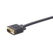 EAN 8716309081801 - Gembird CC-VGAX2-20CM cable VGA 0,2 m VGA (D-Sub) 2 x VGA (D-Sub) Negro imagen 3