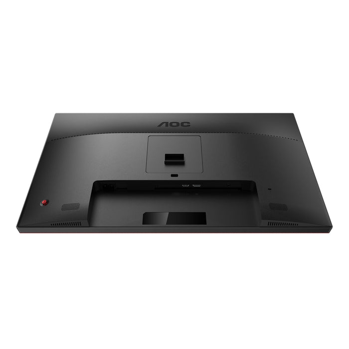 EAN 4038986186179 - AOC 90 Series G2790PX LED display 68,6 cm (27") 1920 x 1080 Pixeles Full HD Negro imagen 11